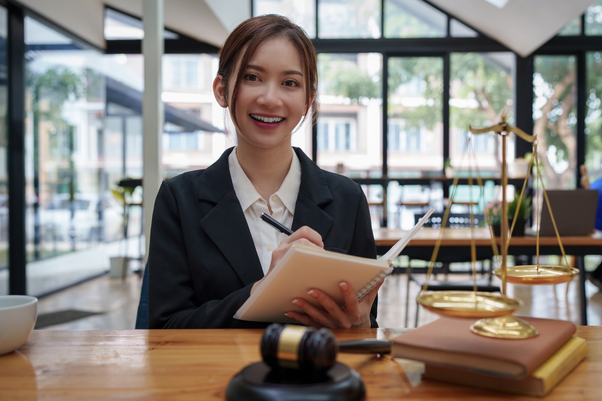 employment lawyer