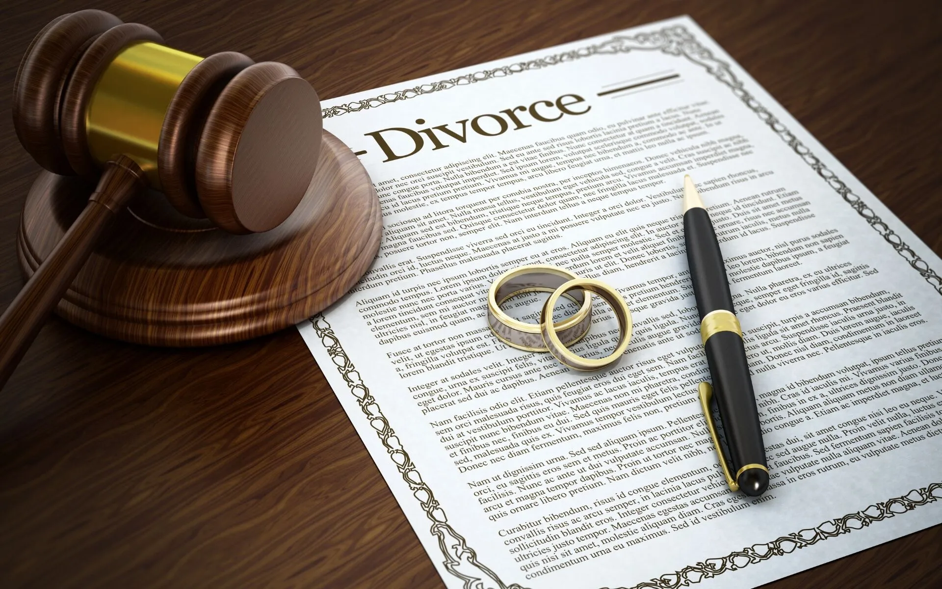 divorce lawyer in connecticut
