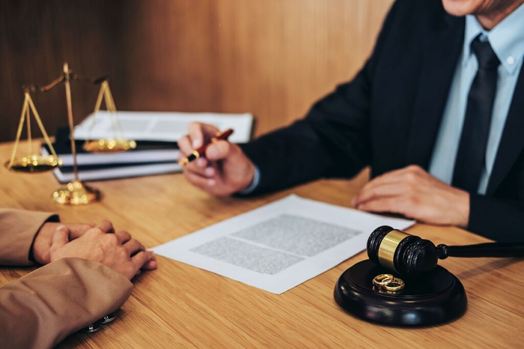 divorce lawyers in orlando