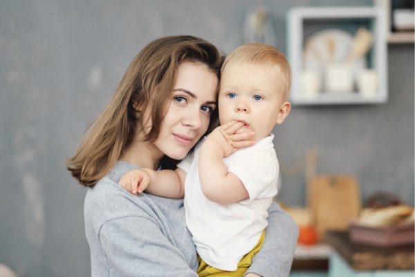 free custody advice for mothers