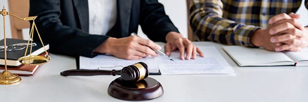 free lawyers for small claims court